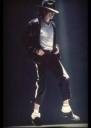 Michael Jackson Best